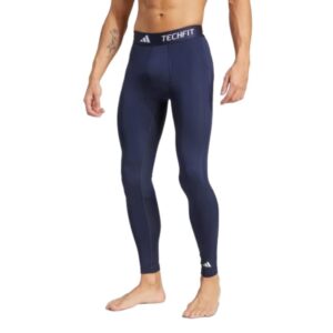 Calça Legging TECHFIT M - Azul