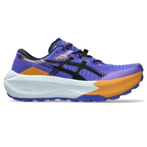 Trabuco Max 5 M - Cobalt burst/Black