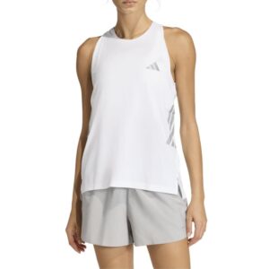 Singlet IconicTank W - Branco