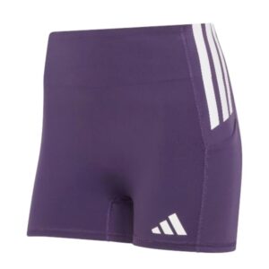 Short Adizero L K - Roxo