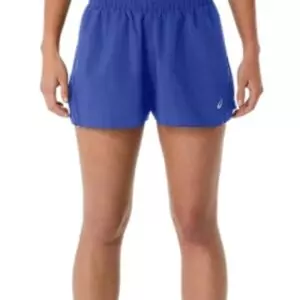 Core Split Short - Cobalt Burst - W