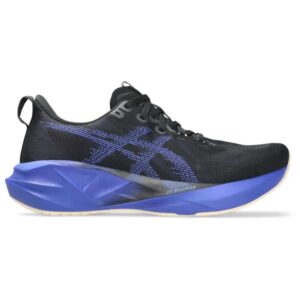 Novablast 5 M - Black / Cobalt Burst