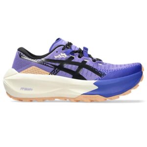 Trabuco Max 5 W - Amesthyst / Black