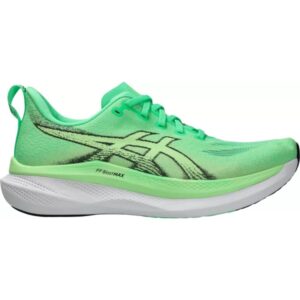 Glideride Max 2 M - Vital Green / Black