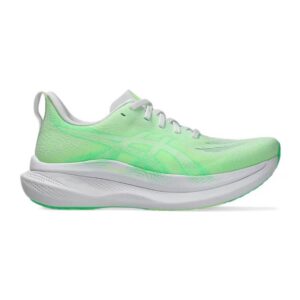 Glideride Max 2 - White / Vital Green