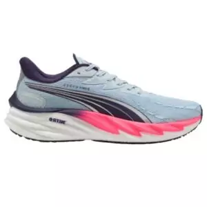 Velocity Nitro 4 X Hyrox M - Lucide / Pure pink / Deep plum