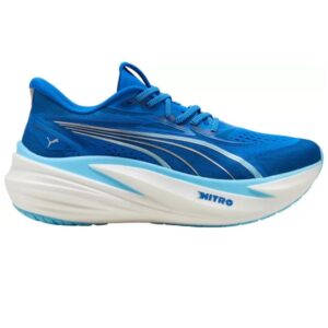 Magmax Nitro 2 - Puma team royal / Vibrant blue