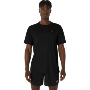 T-shirt Metarun SS Top