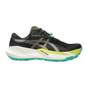 Trabuco 14 M - Black / Clay Canyon