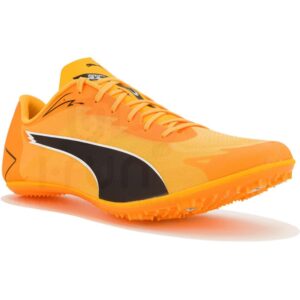 Sapatilhas de pista - evoSPEED Brush 7