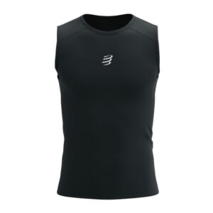 Trail Racing Tank M - black