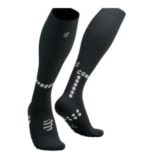 Full sock recovey 2.0 - Black