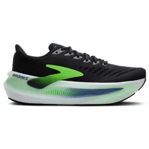 Glycerin Max 2 - Phantom / White / Green Gecko