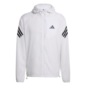 Casaco Adi365 3S M - Branco / Preto
