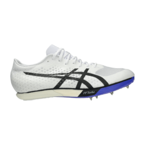 Metaspeed MD - White / coral burst
