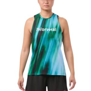 Singlet Nnormal W - Verde