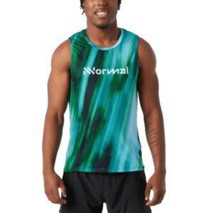 Singlet Nnormal M - Verde