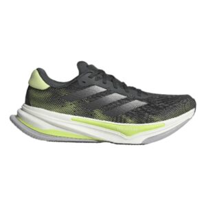 Supernova Prima M - cinzento/verde