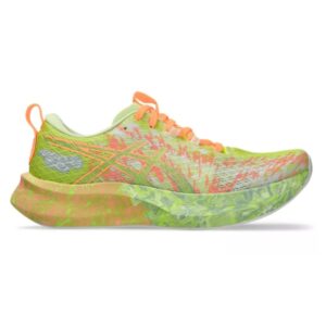 Noosa Tri 16 W - Safety yellow/cool matcha