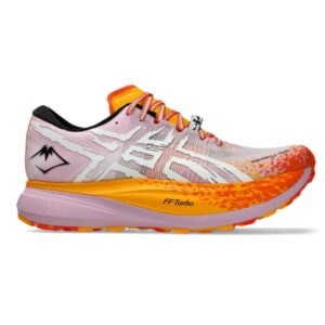 Metafuji Trail - Light Ube/Pure Aqua