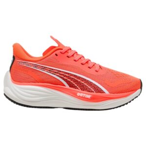 VELOCITY NITRO 3 Wn - Glowing Red