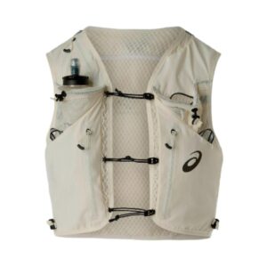 Fujitrail Vest - Cream