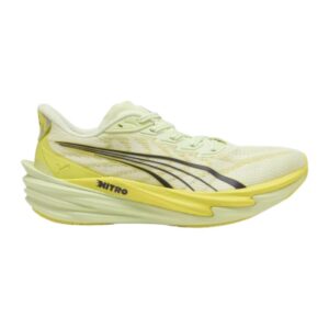 Deviate Nitro 4 M - Apple spritz / Lux lime