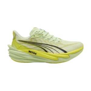 Deviate Nitro 4 Wns Apple spritz / Lux lime