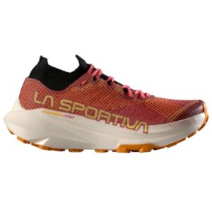 Prodigio Pro W - Mineral Red/Banana