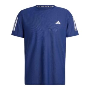 Tshirt Otr B Tee M - Azul escuro