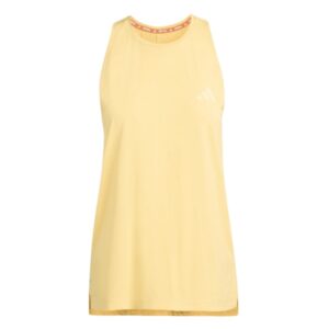 Singlet IconicTank W - Amarelo
