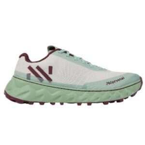 TOMIR 2.0 - GREEN/WHITE