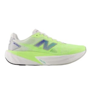 Fuelcell Rebel V5 W - Branco/Verde