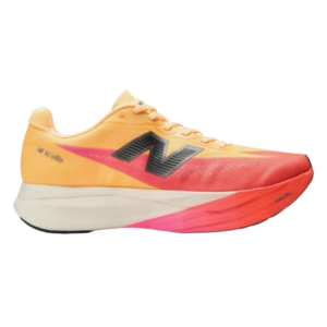 Fuelcell Supercomp Elite V5 M - Amarelo/Laranja