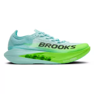 Hyperion Elite 5 M - Limpet / Black / Green Gecko