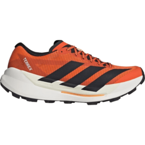 Terrex Agravic TT M - Laranja / Preto