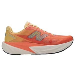Fuelcell Rebel V5 M - Laranja/amarelo
