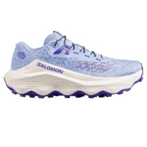 ULTRA GLIDE 4 W- Brunnera Blue/Vanilla Ice/Deep Blue