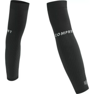 Manguitos Armforce - Preto
