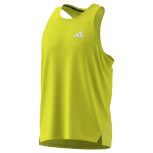 Singlet Adi365 BZ TK M - Verde