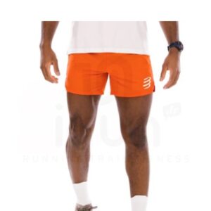 Performance Short M - Tigerlily