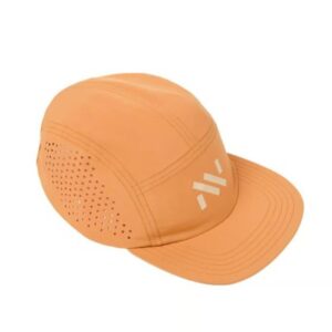 Race Cap Nnormal - Orange