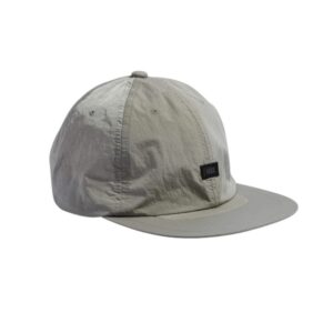 Vaga Drift Cap - Midgrey