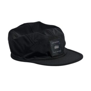 Vaga Transit Lite Cap - Black
