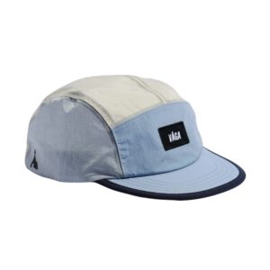 Vaga Pacer Cap - Lilac / Dustgrey / Smoke grey