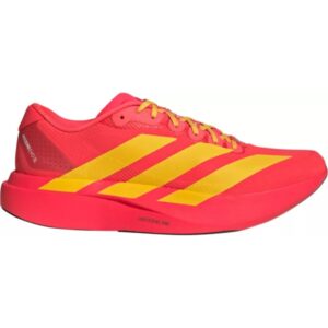 Adizero Evo SL M - Vermelho/amarelo
