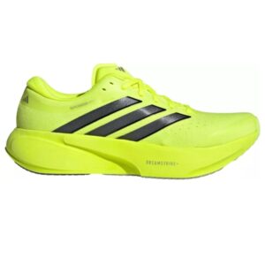 Supernova Rise 3 M - Amarelo / Perto