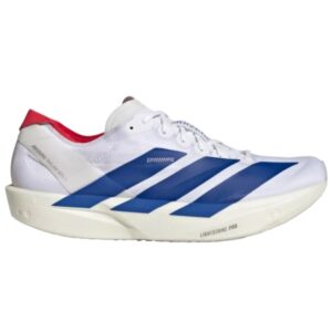 ADIZERO TAKUMI SEN 11- Branco/ Azul