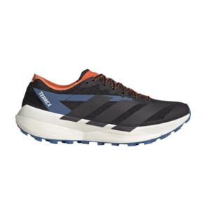 TERREX AGRAVIC SPEED 2 W- Preto/Azul