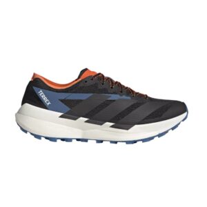 TERREX AGRAVIC SPEED 2- Preto/Azul